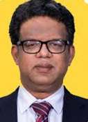 Dr Thiagarajan Srinivasan