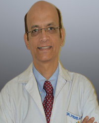 Dr Mohammed A Rafey