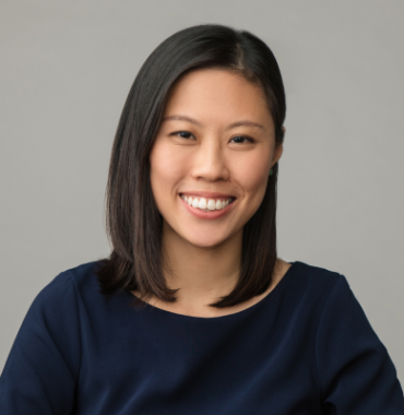 Dr Shirley Bang
