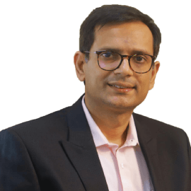 Dr Anil Krishna G