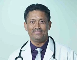Dr. Yuvraj Kumar