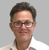 Dr Paul Molyneux