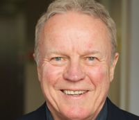 Professor Ray Powles CBE