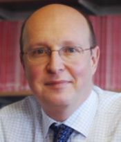 Professor Robert Huddart