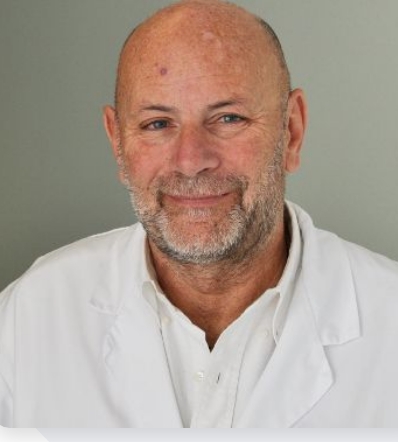 Dr. Enrico Arnaldi