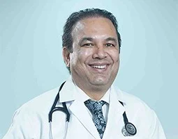 Dr. Umesh Kohli