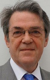 Mr Stephen Brearley
