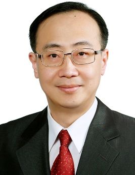 Mr John Yeh