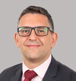 Dr Stephan Brincat