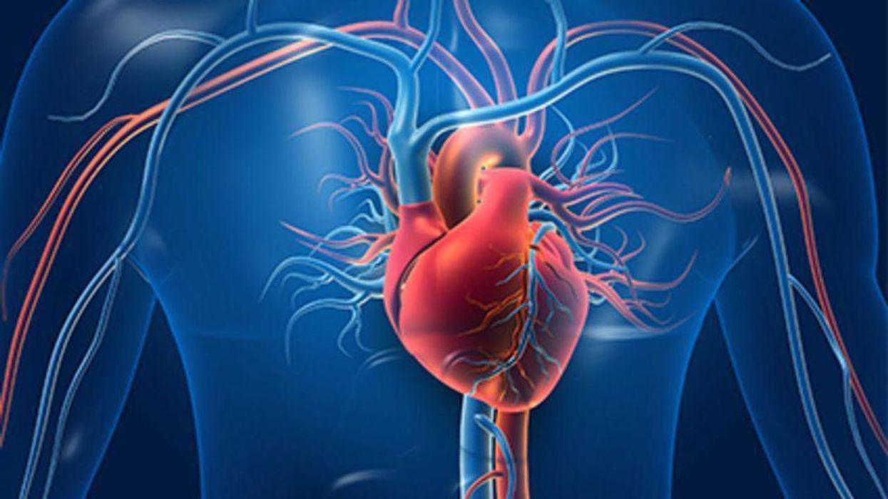 CABG and AVR