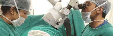 Hypospadias Surgery Single Stage