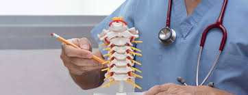 Spine Surgery level 1