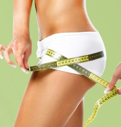 Buttock Liposuction
