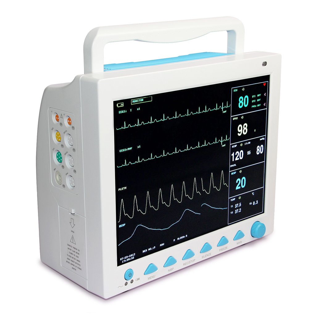 Contec CMS 8000 Multi Parameter Patient Monitor