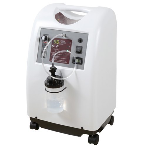 Jumao Oxygen Concentrator (5ltr) Assorted