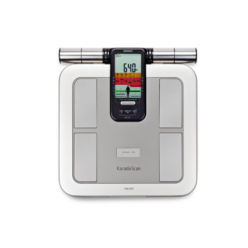 Omron HBF-375-IN Body Fat Monitor