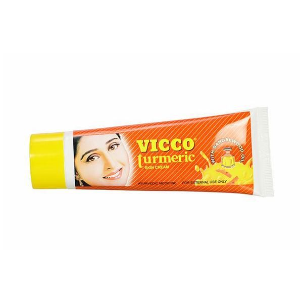 VICCO TURMERIC 70GM