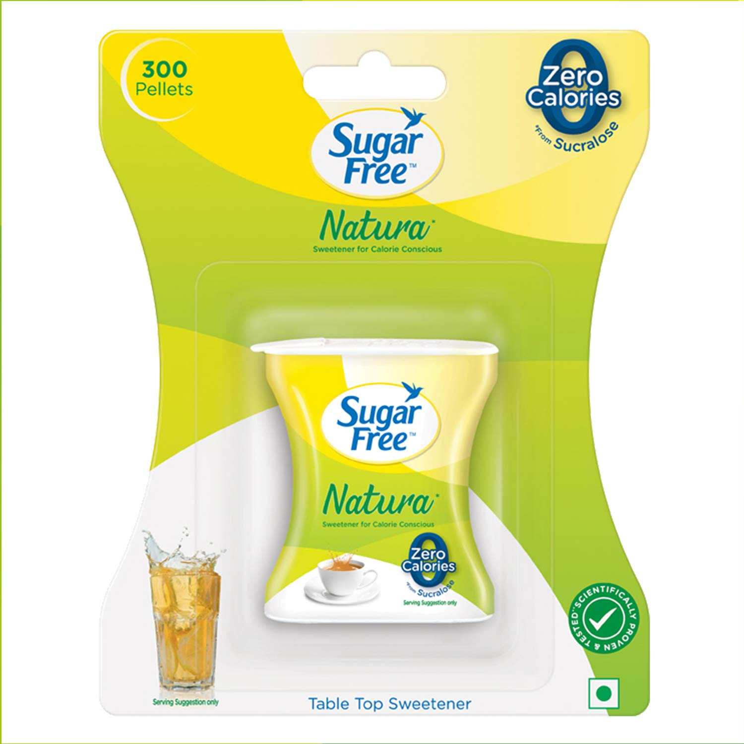 SUGER FREE NAT 300T