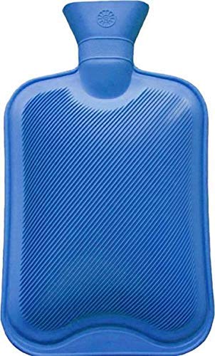Hot Water Bag For Pain Relief Multicolour