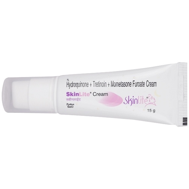SKINLITE 15GM CREAM                       1X15GM