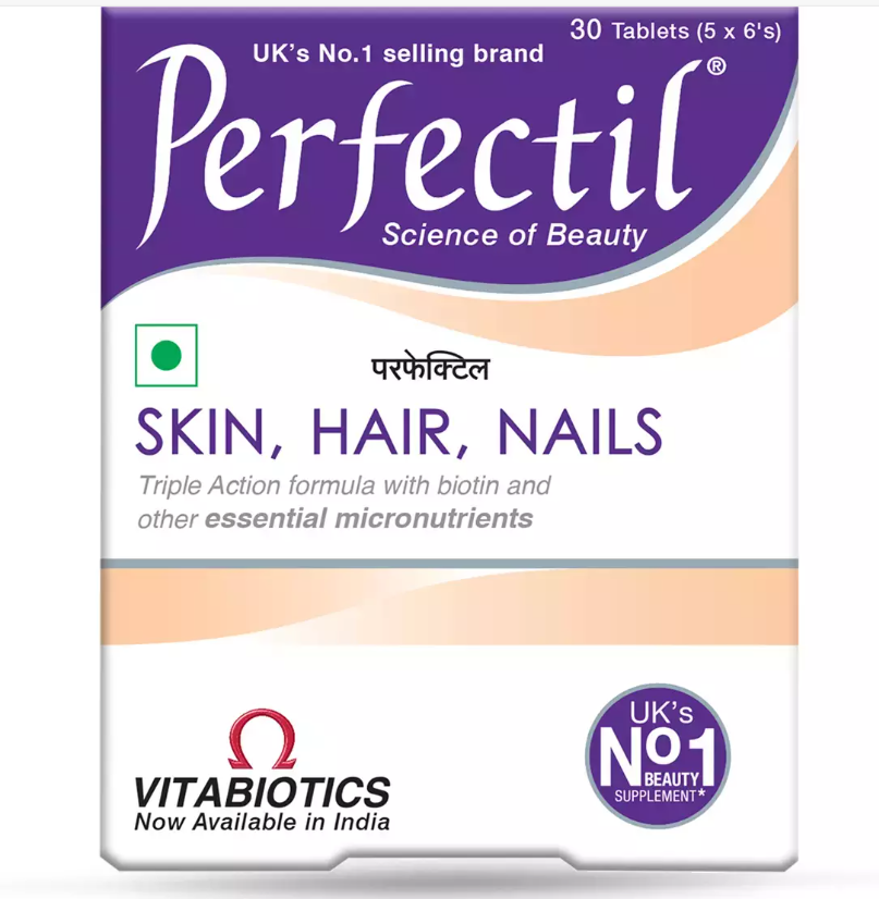 PERFECTIL TABLTES     1X30