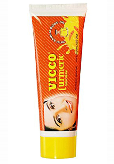 VICCO TURMERIC 15GM