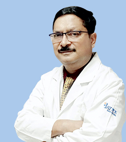 Dr. Ashish Goel