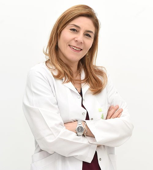 Jumana Adham Husseini