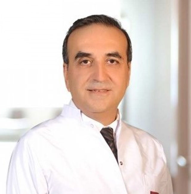 Dr. Aziz Karadede