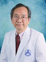 Dr. Thanomsak Asawadilokchai