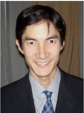 Dr. Albert J.M. Yee