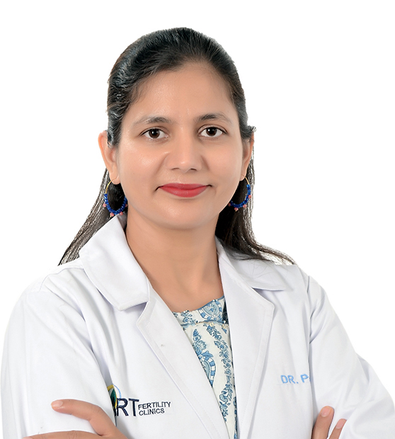 Dr. Parul Katiyar