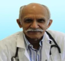 Dr. Arun Kumar Sood
