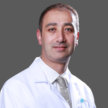 Dr. Ala Eldin Farasin