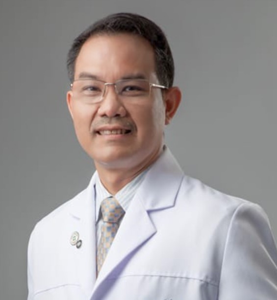 Prof.Dr. Art Hiranyakas