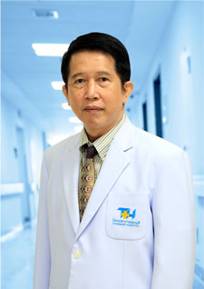 DR. PRASIT LUCKSANASOMBOOL