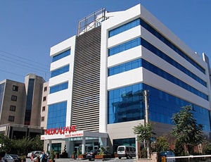 Medical Park Gebze Hospital Kocaeli, Turkey