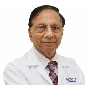 Dr. Rajeev Lochan