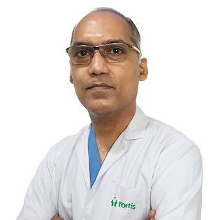 Dr. Ameya Udyavar