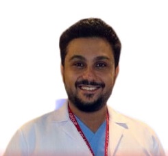 ASSIST. PROF. DOGAC CAGLAR GURBUZ