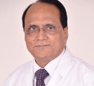 Dr. (Col.) C P Roy