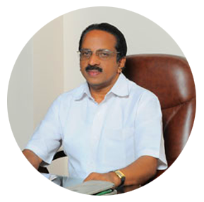 Dr. George Varghese