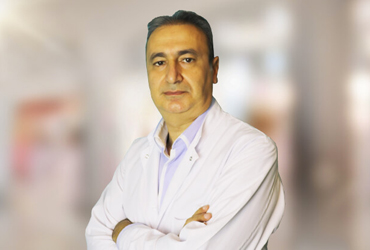 OP. DOCTOR BARIS TANER