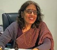 Dr. Indu Tondon