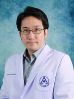Dr. Chaowana Enkuanon
