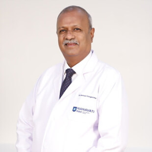 Dr. Hemant B. Tongaonkar
