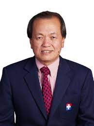 Dr. Vitoon Pitiguagool: Cardiothoracic and Vascular Surgeon in Bangkok, Thailand