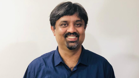 Dr. Murali Subramanian