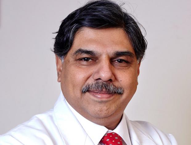 Dr. Hrishikesh D Pai