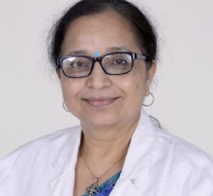 Dr Alka Gujral